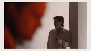 EDDIE CHACON - COMES AND GOES (OFFICIAL VIDEO)