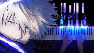 Fluxxwave - Clovis Reyes - Piano Version / Cover