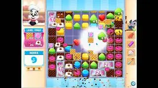 Cookie Jam Level 11907 ***