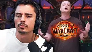 The War Within Launch - The GOOD and BAD | Xaryu Reacts