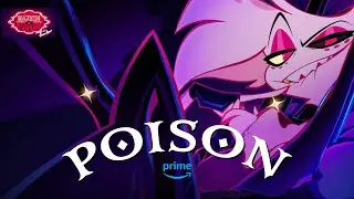 Hazbin Hotel: 
