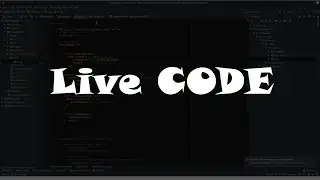 LiveCode - Node.js пишем свой интерфейс для базы данных