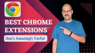 Best Chrome Extensions to use in 2024 | Super Useful Chrome Extensions 🙌