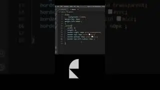 How to Make pacman shape  in HTML and CSS (Short tutorial) 