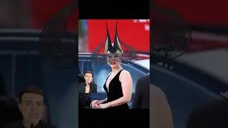 Lady Gaga @ Venice Film Festival 