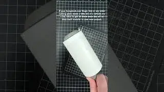 Cutting Plate Refresh Tip 