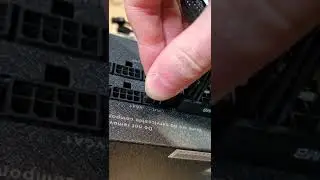 my most expensive pc building mistake... 