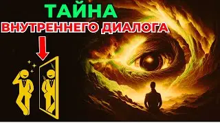 🧠Научно Доказано | КАК ГОВОРИТЬ С СОБОЙ и Привлечь Всё, ЧТО ВЫ ХОТИТЕ💡 