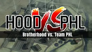 Hood Squad Faces Team Philippines in Powerplant Map | War Robots Gameplay
