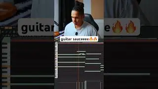 These guitar beats slap!! 🔥🔥 
