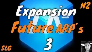 ReFX Nexus 2 | Expansion Future ARPs 3 | Presets Preview