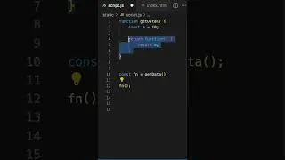 Closure | JavaScript | Code Malayalam | 