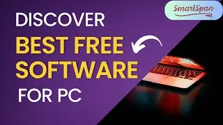 Top Free Software For PC (2025)| How to get free software for Computer? | 