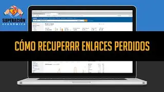 Cómo recuperar enlaces perdidos en tu página web (Ahrefs)