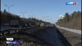 Потеряли или бросили: найденный на Лосином острове ребенок чуть не погиб от холода