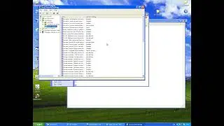 How to Cannot access shared folders via SMB from a Windows XP computer