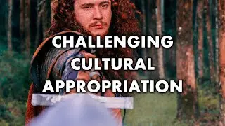 Challenging Cultural Appropriation Concept