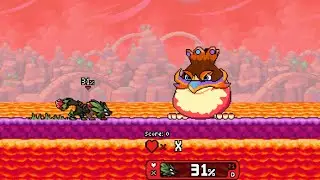 Rivals of Aether: vore