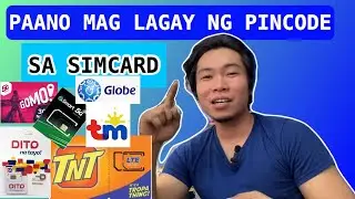 How to set up SIM card lock | Simcard Lock | Simcard  Pincode