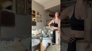 Soldier sets up hidden camera to surprise wife 🥹