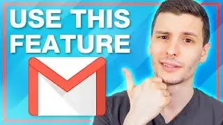 Quick Tip: The Best Gmail Feature Youre NOT Using!