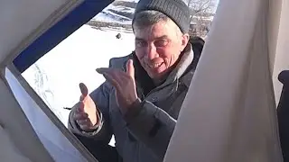 Ловим леща на комбайны. Рыбалка на Оби.