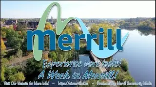 A Day in the Week of Merrill - The Full Week!