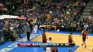 Sunday's Top 10: NBA TV Top 10: November 11th (11/11/2012)