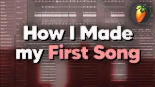 How to Make Your First Song