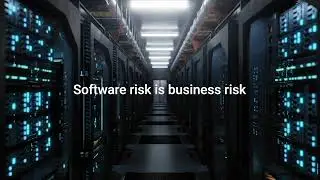 Software Risk is the Ultimate Business Risk | Black Duck