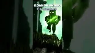 ЗАГАДОЧНОЕ СУЩЕСТВО СКИНУЛО МЕНЯ В ОКЕАН в Limbo!  