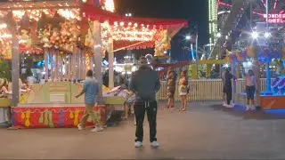 Sal Houdini - Single Again (Official Video)