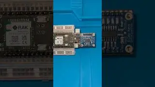 STM32 Touch Pad Sensor Setup