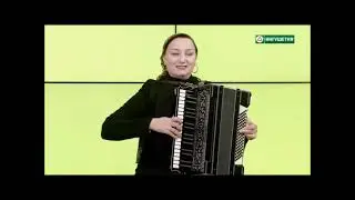 Марина Экажева - Лорса Лида.