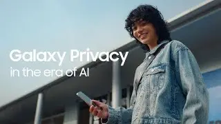 Privacy on Galaxy AI | Samsung