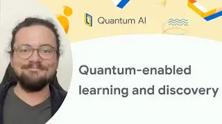 Quantum advantage in learning from experiments