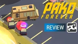PAKO FOREVER | Pocket Gamer Review