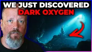 Dark Oxygen in Deep Ocean // Solar Cycles // Starliner Suspense