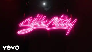 Silk City, Ellie Goulding - New Love (Official Audio) ft. Diplo, Mark Ronson