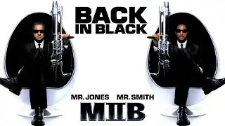 Men in Black 2 (2002) Movie || Will Smith, Tommy Lee Jones, Rip Torn, Lara F || Review and Facts