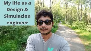 Life of an automotive design engineer | My journey as a CAD & CAE engineer from India