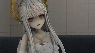 Platinum's Possession | Just test | SFM