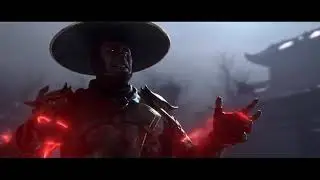 MK 11 Trailer Remix