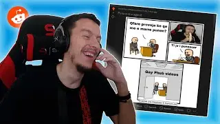 KOM QEL REDDIT!!! - r/agonmagic | Agon Gashi