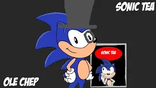 Sonic Tea Ole Chep