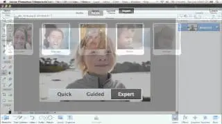 Photoshop Elements 11: Overview