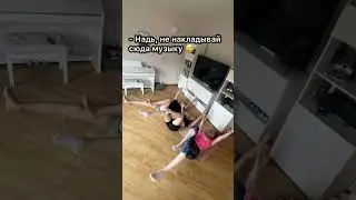 А вы бы хотели тренироваться со мной?💪 