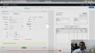 Importing Invoices, Bills, and Expenses into QuickBooks with AUTOENTRY