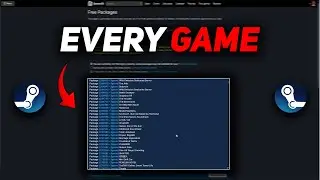How to Instantly Add Thousands of Free Games to Your Steam Library (2025 Guide)