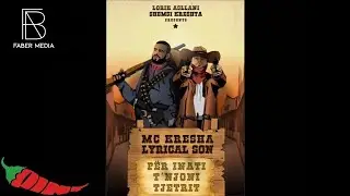 Lyrical Son & MC Kresha feat Capital T - Paret vin N'fund T'mujit